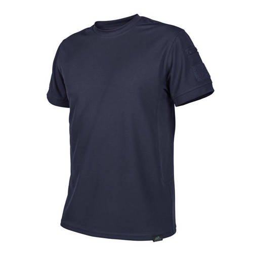 Helikon - Tactical T-Shirt - TopCool - Marineblau - TS-TTS-TC-37