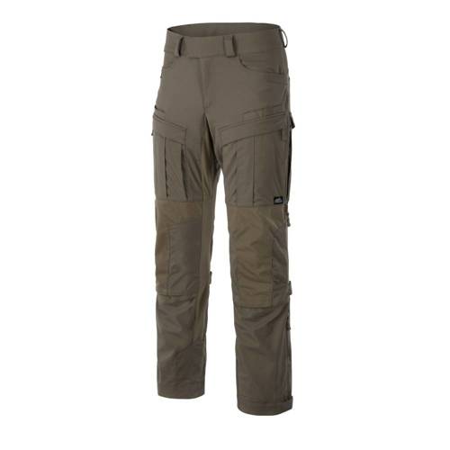 Helikon - Taktische Hose Modern Combat Duty Uniform (MCDU) - DyNyCo - RAL 7013 - SP-MCD-DN-81