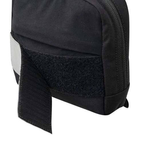 Helikon - Tasche Cargo SAR Large Pouch - Schwarz - MO-SLP-CD-01