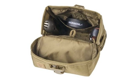 Helikon - Tasche E&E Pouch - Olive Green - MO-U03-CD-02