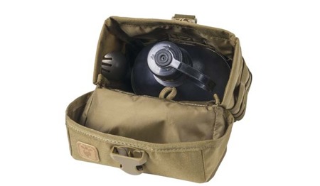 Helikon - Tasche E&E Pouch - Olive Green - MO-U03-CD-02