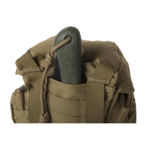 Helikon - Tasche Essential Kitbag - Cordura - Shadow Grey - TB-EKB-CD-35