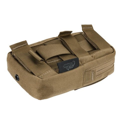 Helikon - Tasche NAVTEL Pouch® - Cordura® - Flecktarn - MO-O08-CD-23