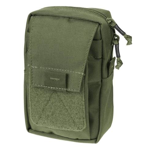 Helikon - Tasche NAVTEL Pouch® - Cordura® - Olive Green - MO-O08-CD-02