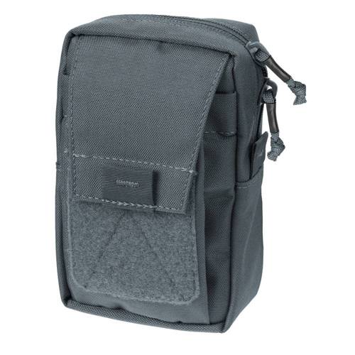 Helikon - Tasche NAVTEL Pouch® - Cordura® - Shadow Grey - MO-O08-CD-35