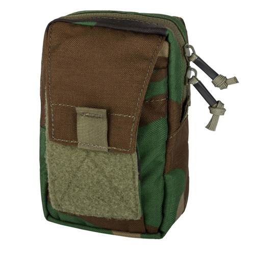 Helikon - Tasche NAVTEL Pouch® - Cordura® - Woodland - MO-O08-CD-03