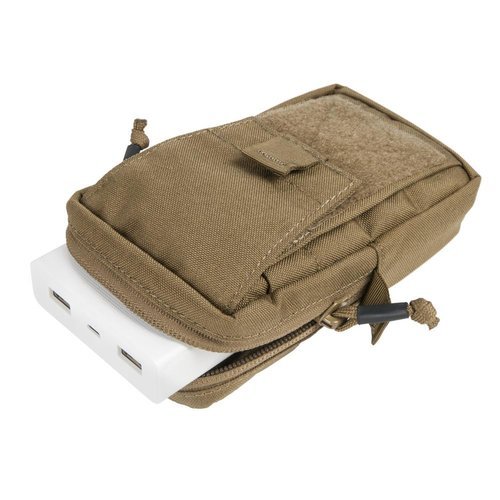 Helikon - Tasche NAVTEL Pouch® - Cordura® - Woodland - MO-O08-CD-03