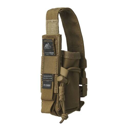 Helikon - Tasche für Blitzgranaten - Olive Green - MO-GFG-CD-02