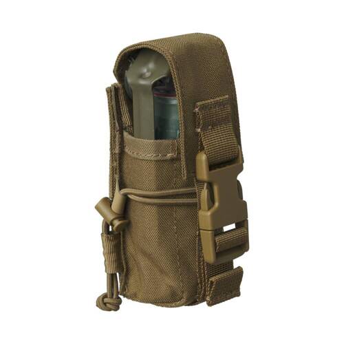 Helikon - Tasche für Blitzgranaten - Olive Green - MO-GFG-CD-02