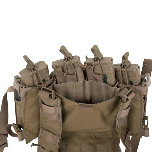 Helikon - Training Mini Rig - Desert Night Camo - KK-TMR-CD-0L