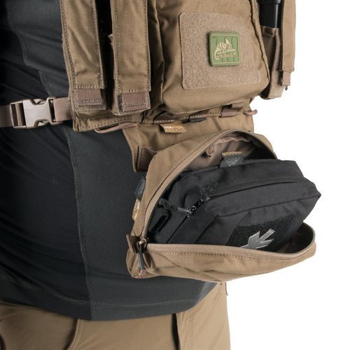 Helikon - Training Mini Rig - Desert Night Camo - KK-TMR-CD-0L