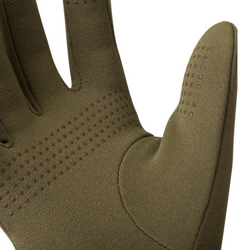 Helikon - Trekker Outback Handschuhe - Olivgrün - RK-TKO-RP-02