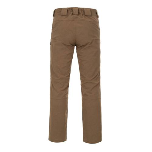 Helikon - Trekking-Hose Trekking Tactical Pants® - AeroTech - Mud Brown - SP-TTP-AT-60