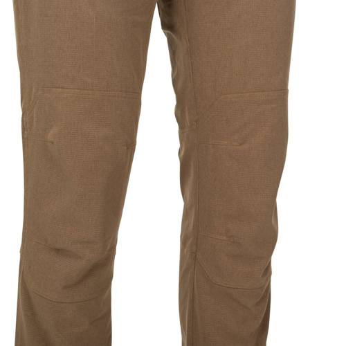 Helikon - Trekking-Hose Trekking Tactical Pants® - AeroTech - Mud Brown - SP-TTP-AT-60