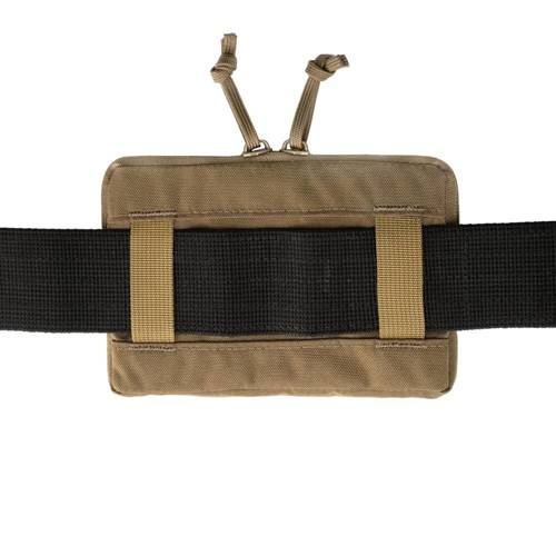 Helikon - Trip Wallet - Olive Green - MO-TRP-CD-02