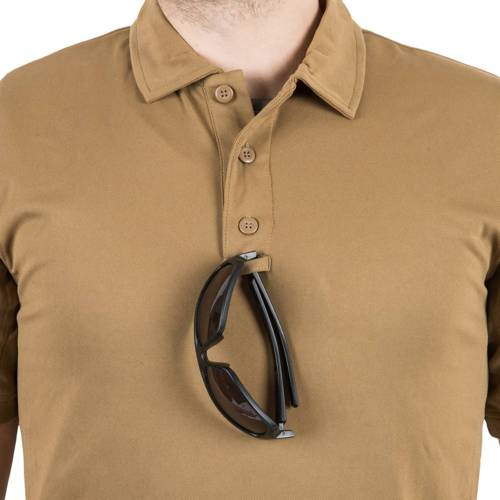 Helikon - UTL® Polohemd - TopCool - Khaki - PD-UTL-TC-13