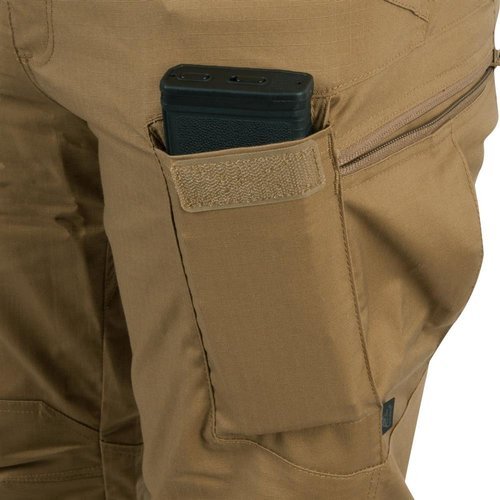 Helikon - UTP (Urban Tactical Pants) - Ripstop - Ash Grey - SP-UTL-PR-85