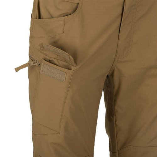 Helikon - UTP (Urban Tactical Pants) - Ripstop - Crimson Sky / Ash Grey - SP-UTL-PR-8385A