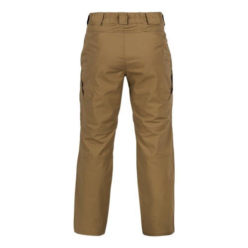 Helikon - UTP (Urban Tactical Pants) - Ripstop - Schwarz - SP-UTL-PR-01