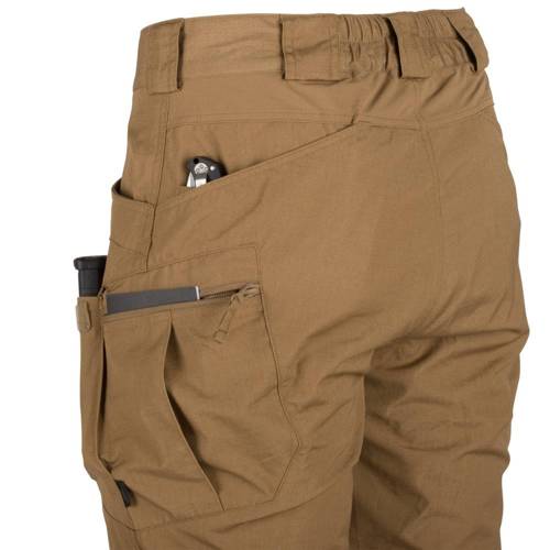 Helikon - Urban Tactical Flex Pants® - PenCott WildWood - SP-UTF-NR-45