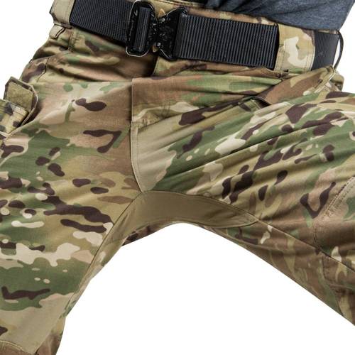 Helikon - Urban Tactical Flex Pants® - Schwarz - SP-UTF-NR-01