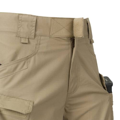 Helikon - Urban Tactical Shorts 11" - Ash Grey - SP-UTK-PR-85