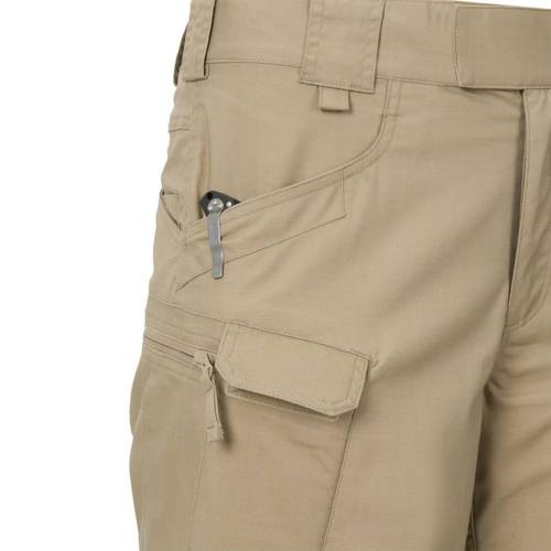 Helikon - Urban Tactical Shorts 11" - Ash Grey - SP-UTK-PR-85