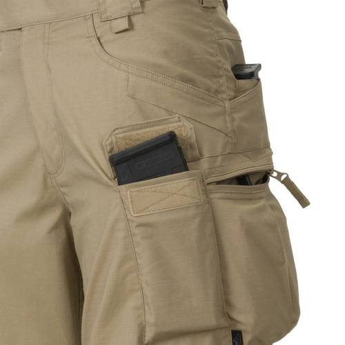 Helikon - Urban Tactical Shorts 11" - Ash Grey - SP-UTK-PR-85