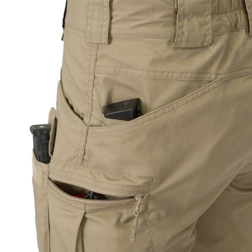 Helikon - Urban Tactical Shorts 11" - Ash Grey - SP-UTK-PR-85