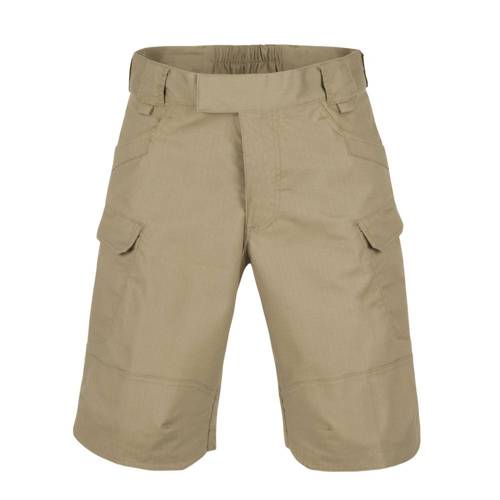 Helikon - Urban Tactical Shorts 11" - Ash Grey - SP-UTK-PR-85