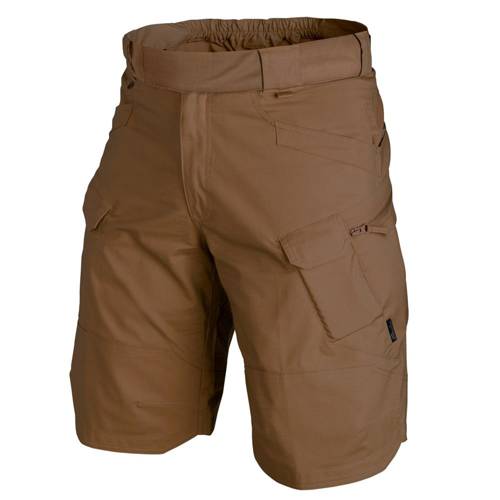 Helikon - Urban Tactical Shorts 11" - Mud Brown - SP-UTK-PR-60