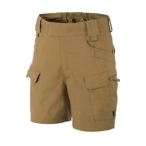 Helikon - Urban Tactical Shorts UTS - 6" - Coyote - SP-UTU-PR-11