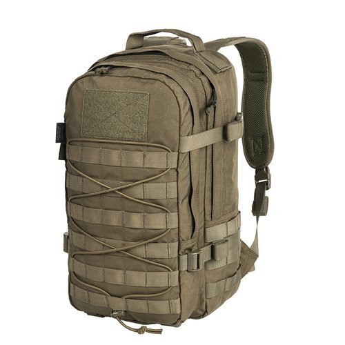 Helikon - Waschbär Mk2-Rucksack - 20 L - Coyote - PL-RC2-CD-11