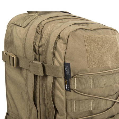 Helikon - Waschbär Mk2-Rucksack - 20 L - Coyote - PL-RC2-CD-11