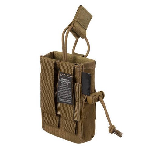 Helikon - Wettbewerb Rapid Carbine Pouch® - Olive Green - MO-C01-CD-02