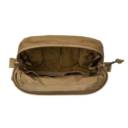 Helikon - Wettbewerb Utility Pouch - Coyote - MO-CUP-CD-11