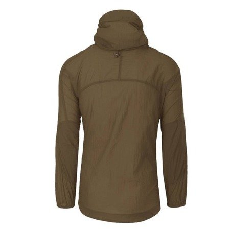 Helikon - Windrunner Jacke - Coyote Braun - KU-WDR-NL-11