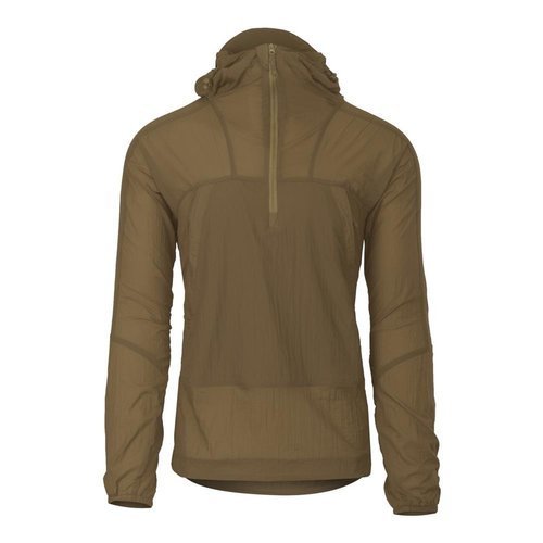 Helikon - Windrunner Jacke - Desert Night Camo - KU-WDR-NL-0L