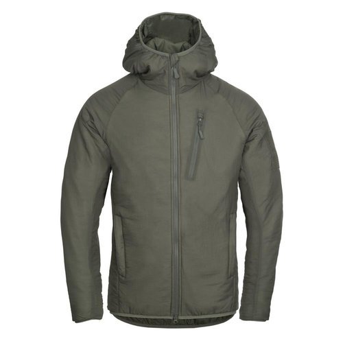 Helikon - Wolfhound Hoodie® - Coyote - KU-WLH-NL-11