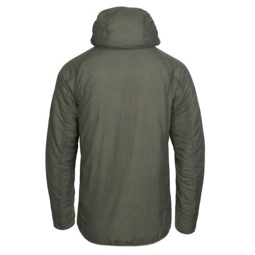 Helikon - Wolfhound Hoodie® - Coyote - KU-WLH-NL-11