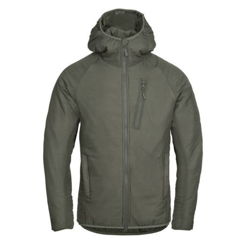 Helikon - Wolfhound Hoodie® - DNC - KU-WLH-NL-0L