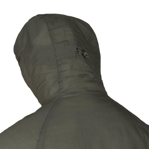 Helikon - Wolfhound Hoodie® - Shadow Grey - KU-WLH-NL-35