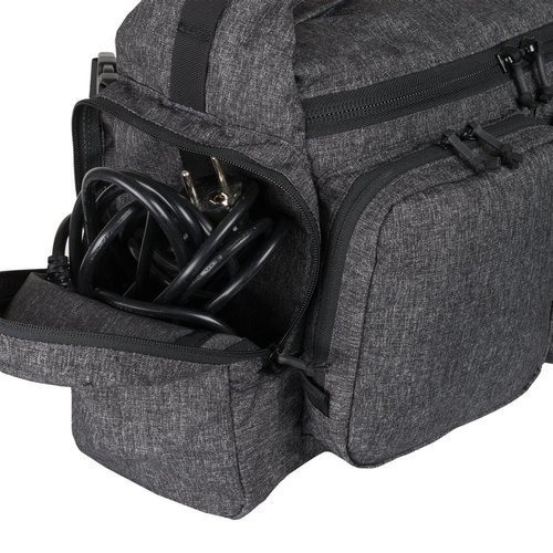 Helikon - Wombat Mk2® Tasche - Grau melange - TB-WB2-NL-M3