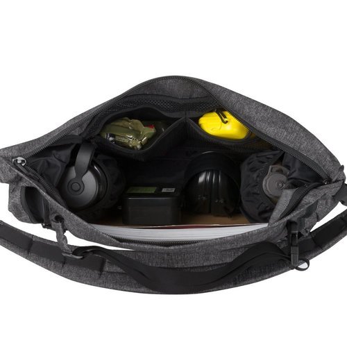 Helikon - Wombat Mk2® Tasche - Grau melange - TB-WB2-NL-M3