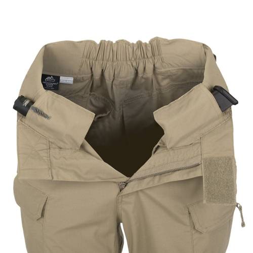 Helikon - Women's UTP® (Urban Tactical Pants®) - Ripstop - Olive Drab - SP-UTW-PR-32