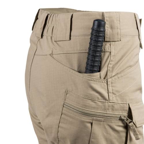 Helikon - Women's UTP® (Urban Tactical Pants®) - Ripstop - Olive Drab - SP-UTW-PR-32