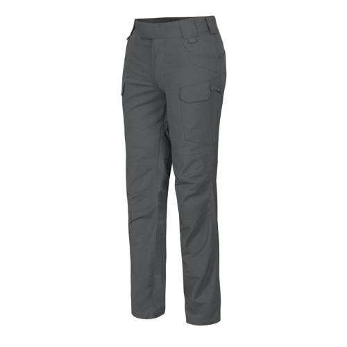 Helikon - Women's UTP® (Urban Tactical Pants®) - Ripstop - Shadow Grey - SP-UTW-PR-35