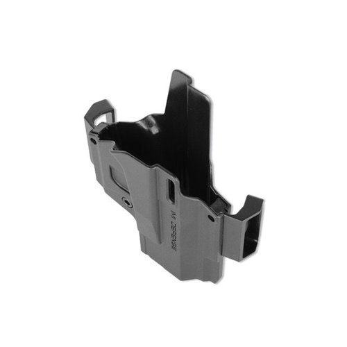 IMI Defense - MORF X3 Holster für Glock 26 - Z8026