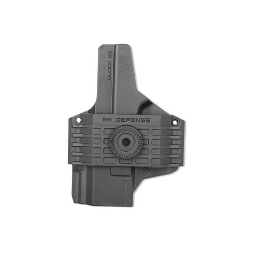 IMI Defense - MORF X3 Holster für Glock 26 - Z8026