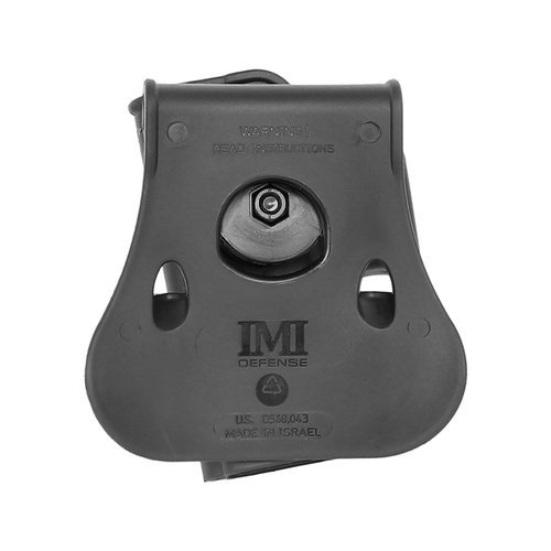 IMI Defense - Roto Paddle Holster für Glock 19/23/25/28/32 - IMI-Z1020